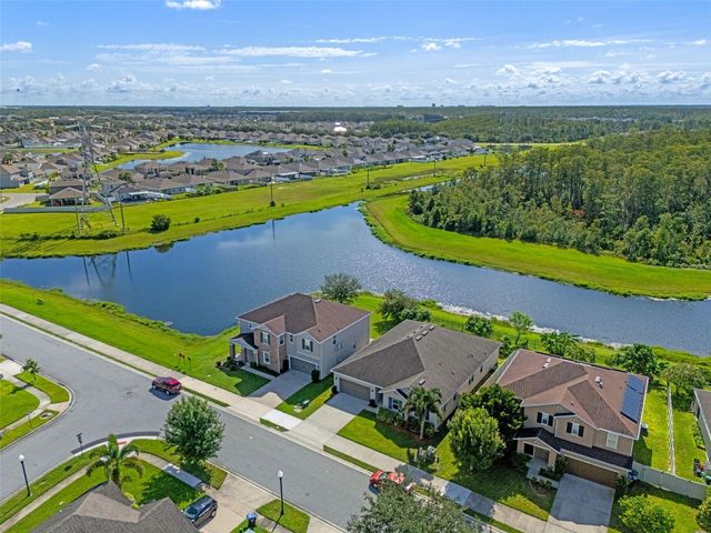 12137 SUMTER DRIVE, Orlando, FL 32824