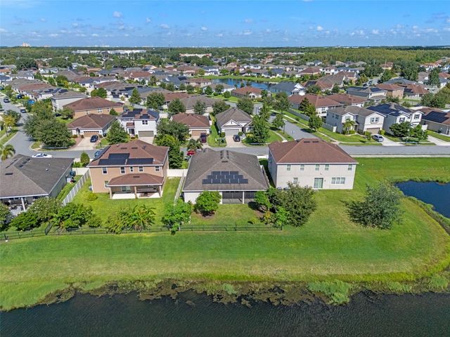 12137 SUMTER DRIVE, Orlando, FL 32824