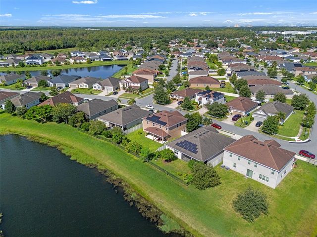 12137 SUMTER DRIVE, Orlando, FL 32824