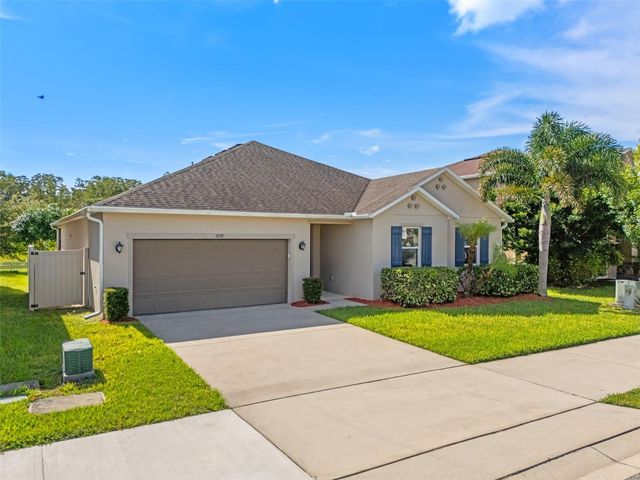 12137 SUMTER DRIVE, Orlando, FL 32824