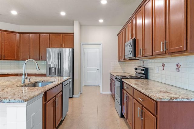 12137 SUMTER DRIVE, Orlando, FL 32824