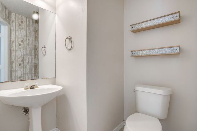 6937 Spring Valley Way, Fort Worth, TX 76132