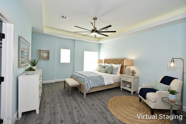 9905 Taj Mahal Street B, El Paso, TX 79924