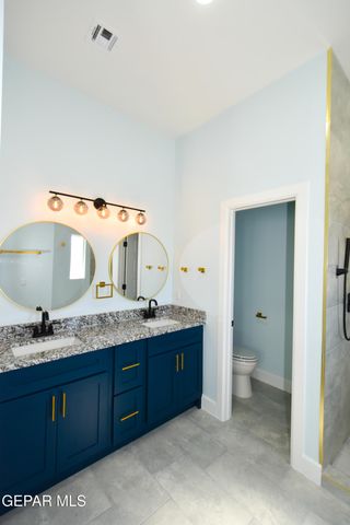 9905 Taj Mahal Street B, El Paso, TX 79924