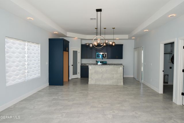 9905 Taj Mahal Street B, El Paso, TX 79924