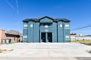 9905 Taj Mahal Street B, El Paso, TX 79924