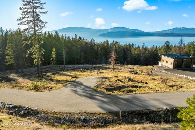 Blk2Lot5 Alyssa Ct., Hope, ID 83836