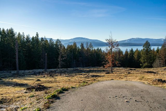Blk2Lot5 Alyssa Ct., Hope, ID 83836