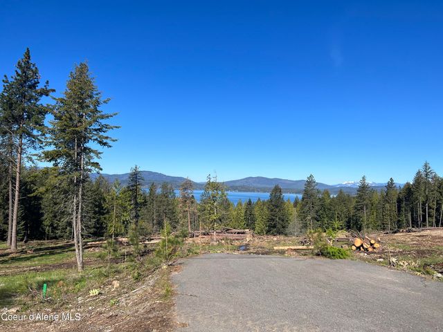 Blk2Lot5 Alyssa Ct., Hope, ID 83836