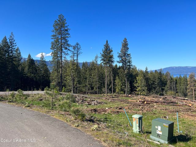 Blk2Lot5 Alyssa Ct., Hope, ID 83836