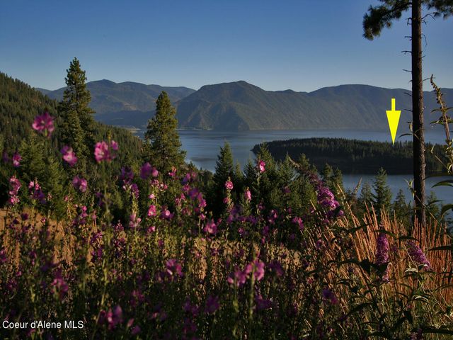 Blk2Lot5 Alyssa Ct., Hope, ID 83836