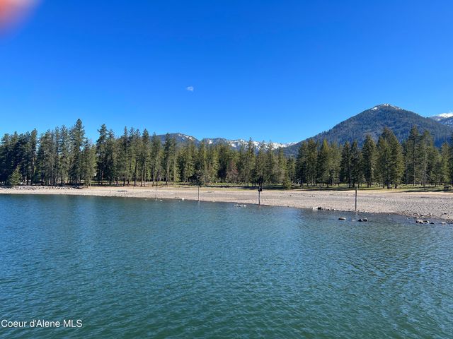 Blk2Lot5 Alyssa Ct., Hope, ID 83836