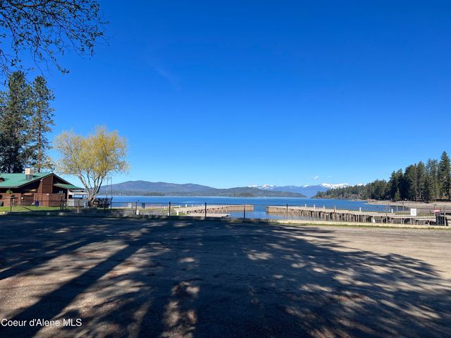 Blk2Lot5 Alyssa Ct., Hope, ID 83836