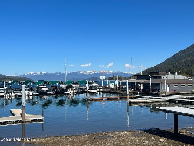 Blk2Lot5 Alyssa Ct., Hope, ID 83836