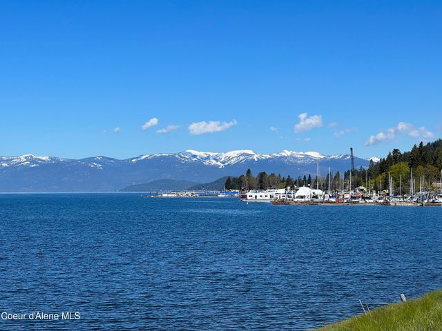 Blk2Lot5 Alyssa Ct., Hope, ID 83836