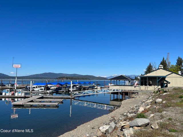 Blk2Lot5 Alyssa Ct., Hope, ID 83836