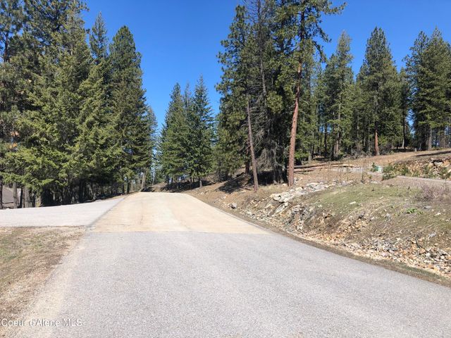 Blk2Lot5 Alyssa Ct., Hope, ID 83836