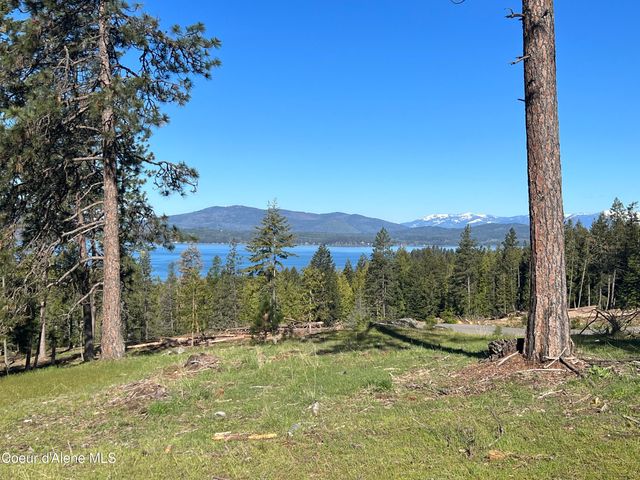 Blk2Lot5 Alyssa Ct., Hope, ID 83836