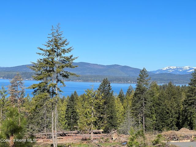 Blk2Lot5 Alyssa Ct., Hope, ID 83836