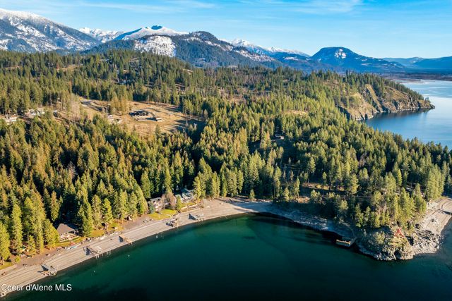 Blk2Lot5 Alyssa Ct., Hope, ID 83836