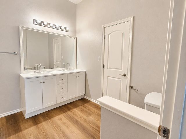 3101 Barksdale DR, Austin, TX 78725
