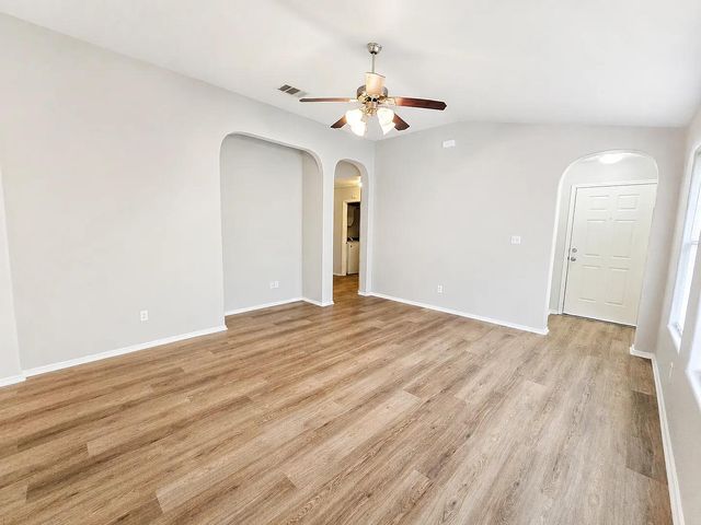 3101 Barksdale DR, Austin, TX 78725
