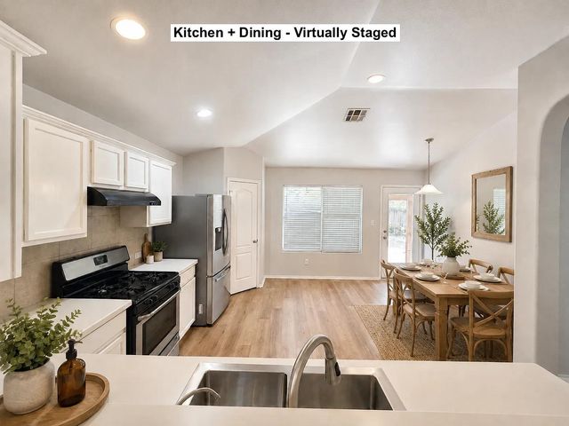 3101 Barksdale DR, Austin, TX 78725
