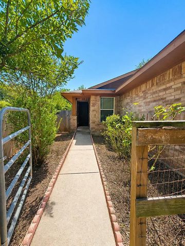 3101 Barksdale DR, Austin, TX 78725