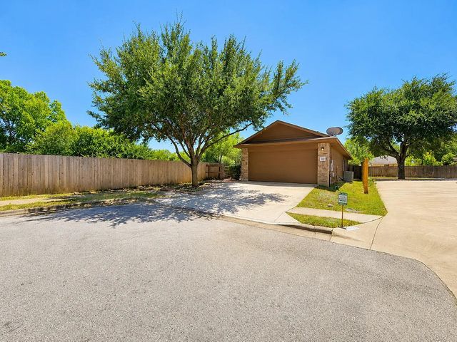 3101 Barksdale DR, Austin, TX 78725