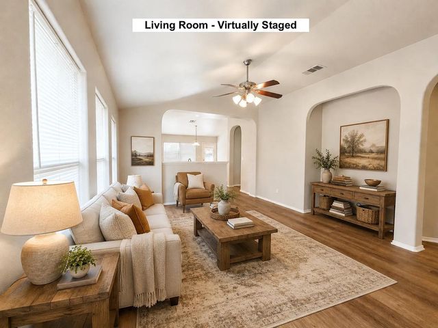3101 Barksdale DR, Austin, TX 78725