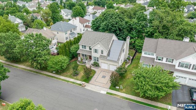 64 Walters Brook Drive, Bridgewater, NJ 08807