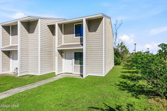 110 Cheri Lane, Panama City, FL 32404