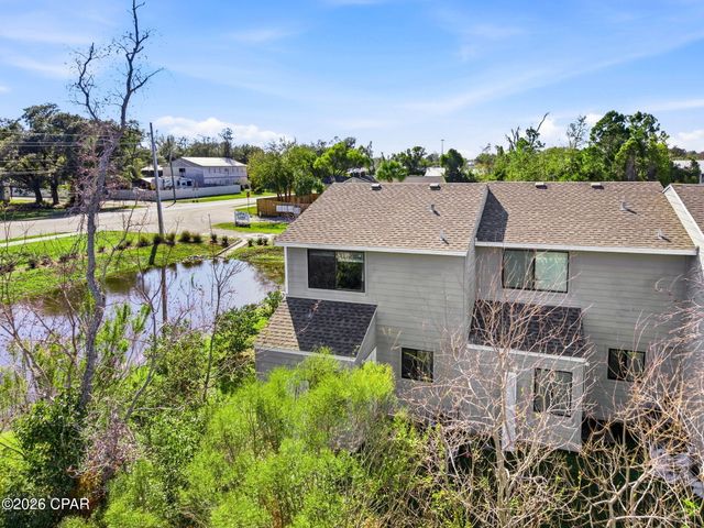 110 Cheri Lane, Panama City, FL 32404