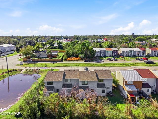 110 Cheri Lane, Panama City, FL 32404