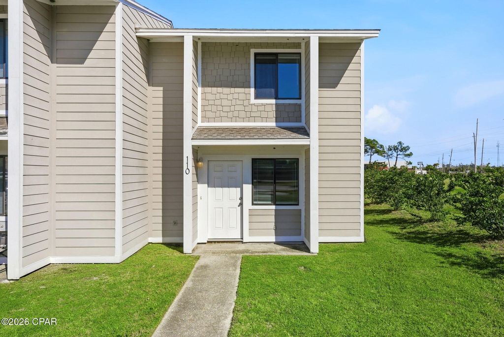 110 Cheri Lane, Panama City, FL 32404