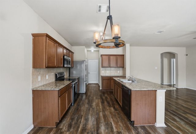 1209 Jasper Crossing, Princeton, TX 75407