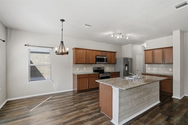 1209 Jasper Crossing, Princeton, TX 75407