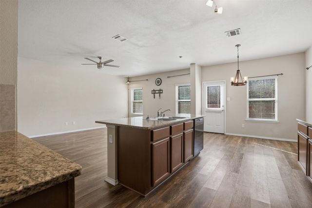 1209 Jasper Crossing, Princeton, TX 75407