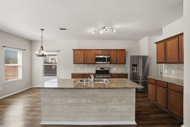 1209 Jasper Crossing, Princeton, TX 75407