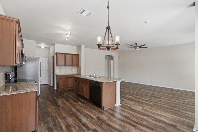 1209 Jasper Crossing, Princeton, TX 75407