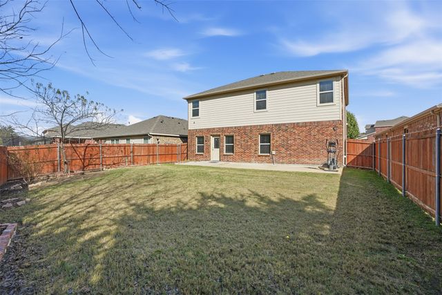 1209 Jasper Crossing, Princeton, TX 75407