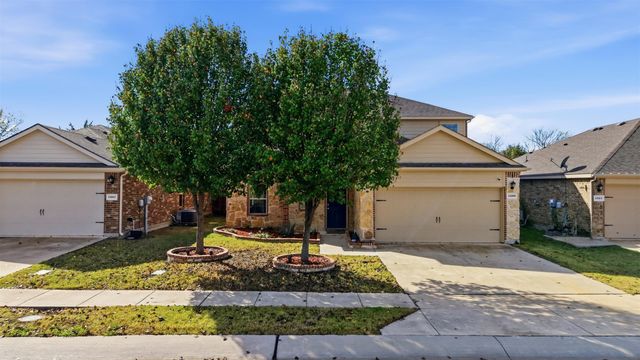 1209 Jasper Crossing, Princeton, TX 75407