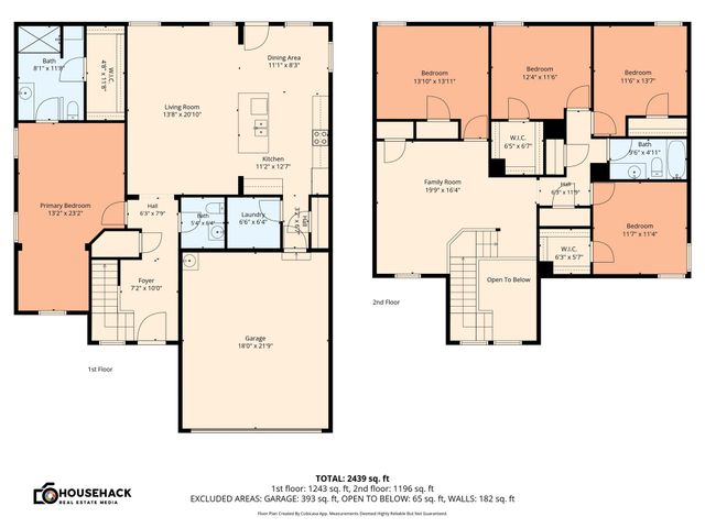 1209 Jasper Crossing, Princeton, TX 75407