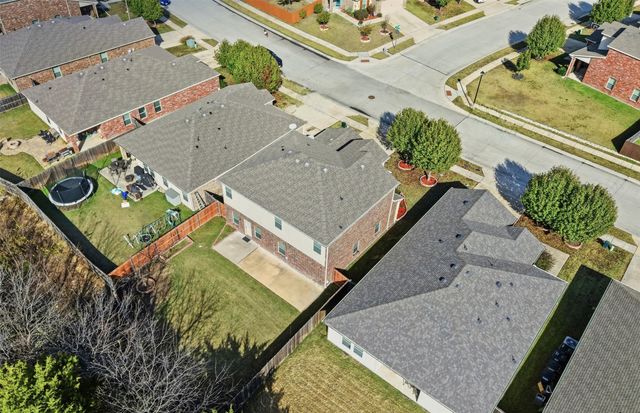 1209 Jasper Crossing, Princeton, TX 75407