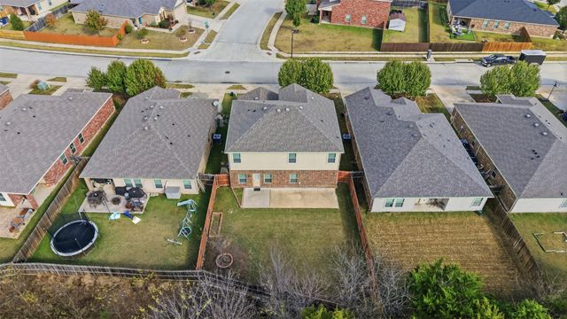 1209 Jasper Crossing, Princeton, TX 75407