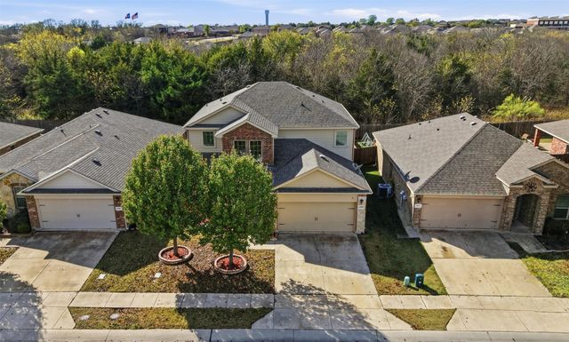 1209 Jasper Crossing, Princeton, TX 75407