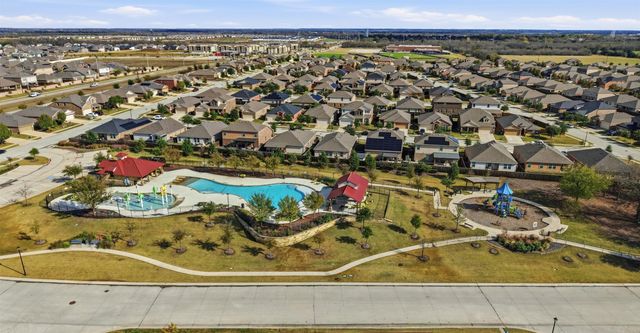 1209 Jasper Crossing, Princeton, TX 75407