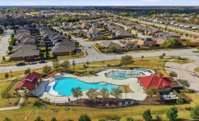 1209 Jasper Crossing, Princeton, TX 75407