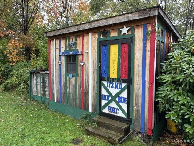 26 North Ermine Street, Dunkirk, NY 14048