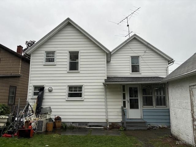 26 North Ermine Street, Dunkirk, NY 14048